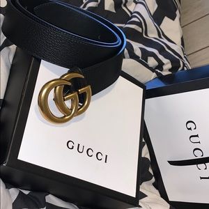 Gucci Belt